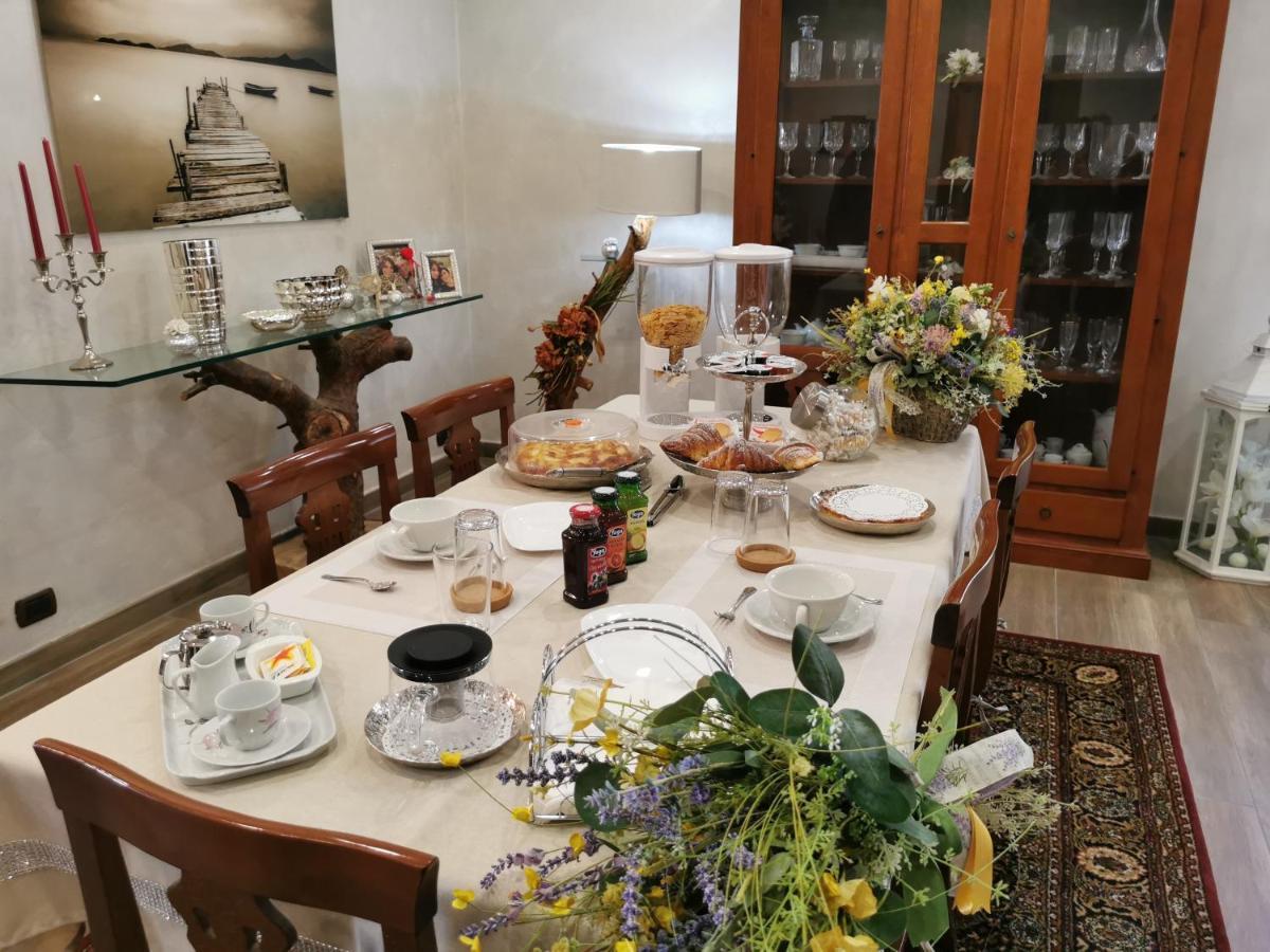 Corvara Bed & Breakfast Nettuno