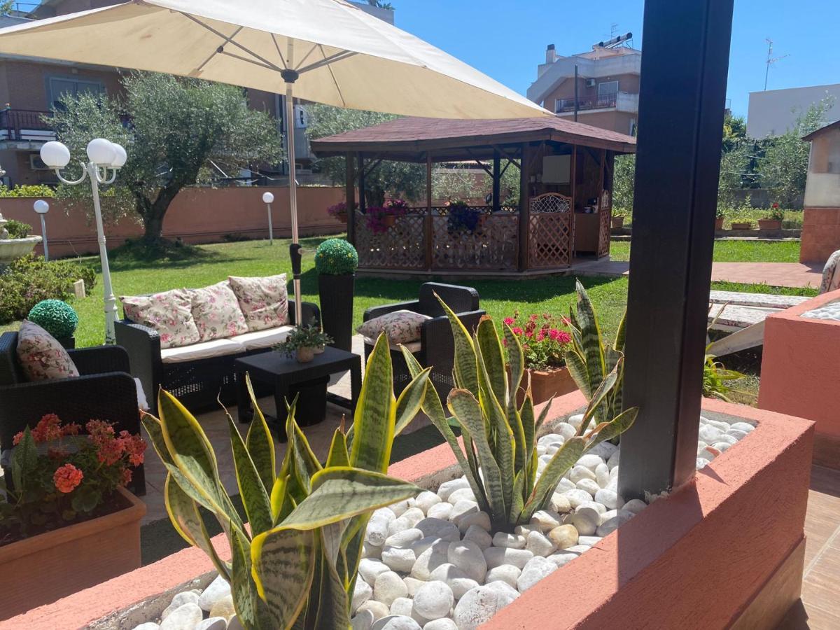 Bed & Breakfast Corvara Nettuno