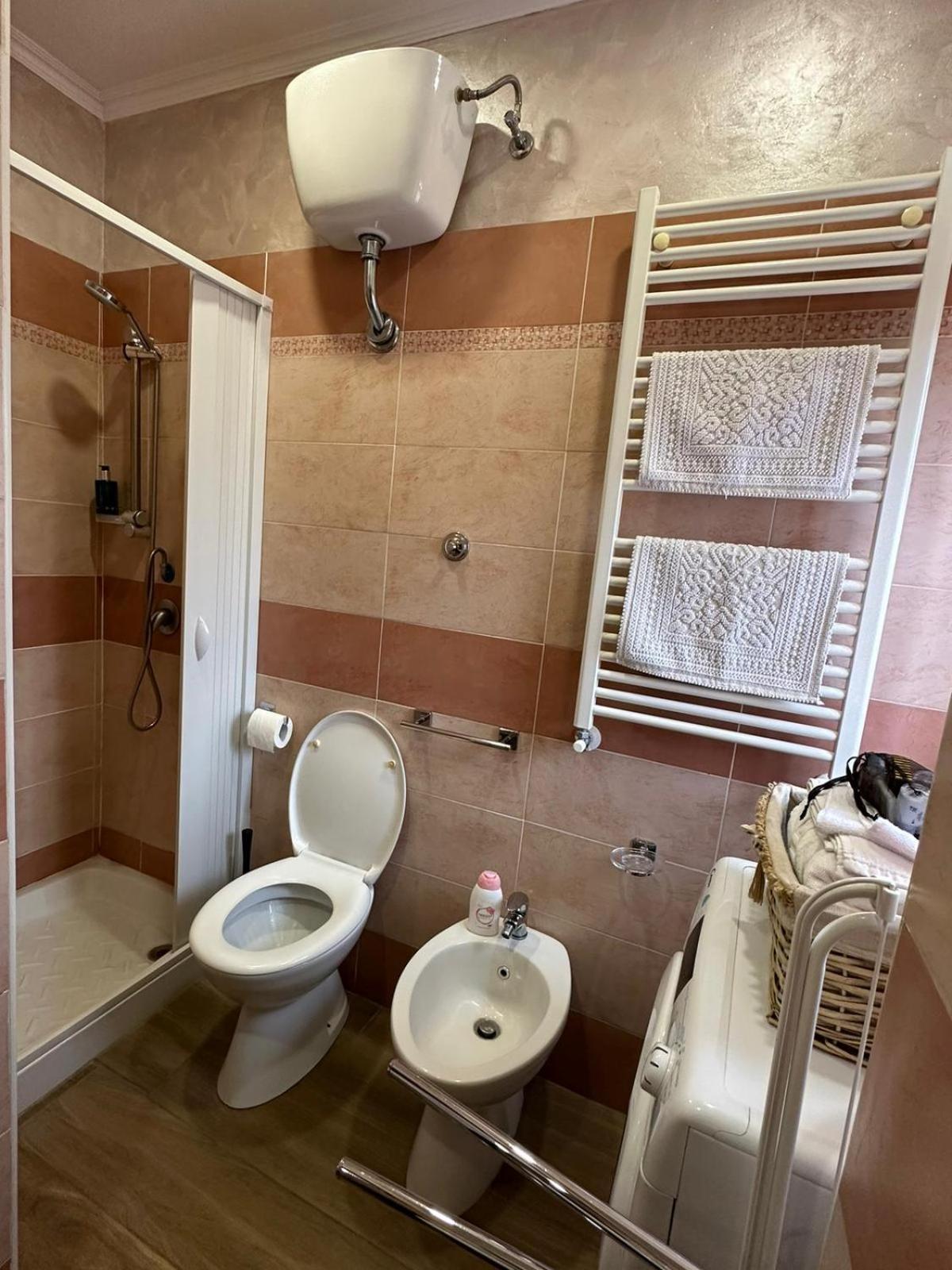 Bed & Breakfast Corvara Nettuno