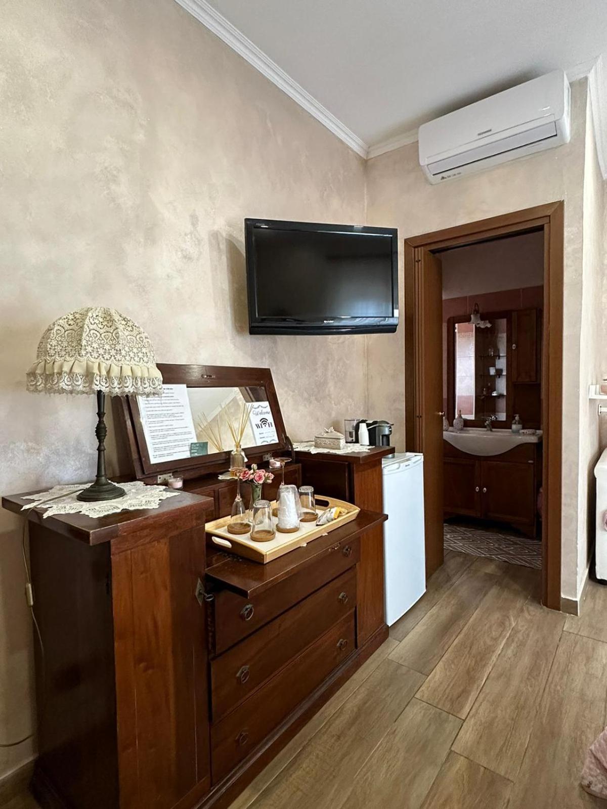 Bed & Breakfast Corvara Nettuno