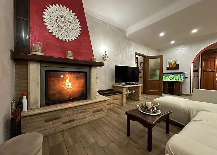 B&B Corvara
