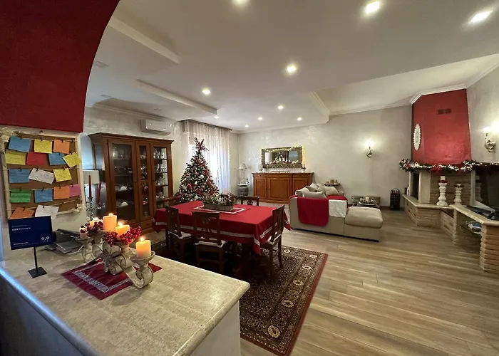 B&B Corvara