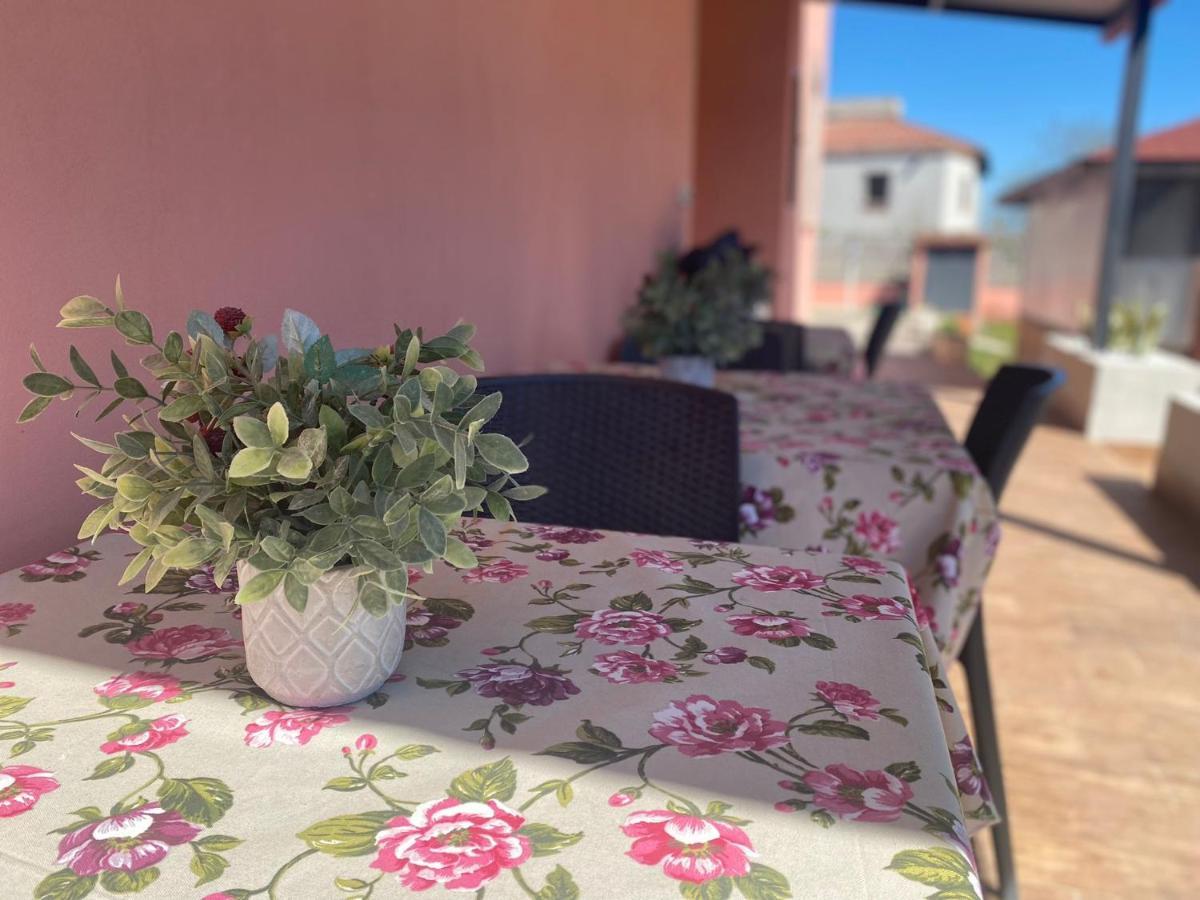 Frühstückspension Corvara Nettuno
